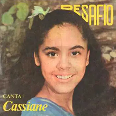 Desafio - Cassiane