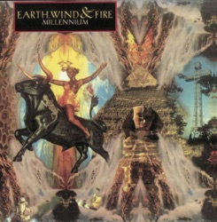 Earth, Wind & Fire - Blood Brothers