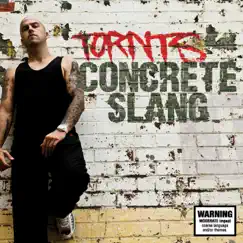 Concrete Slang by Tornts album reviews, ratings, credits