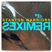 Stanton Warriors Remixes - EP artwork