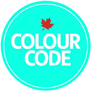 Colour Code podcast