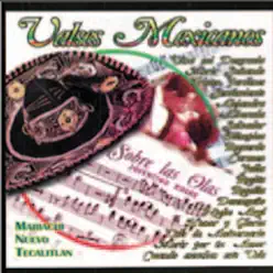 Valses Mexicanos - Mariachi Nuevo Tecalitlán Valses Mexicanos - Mariachi Nuevo Tecalitlán