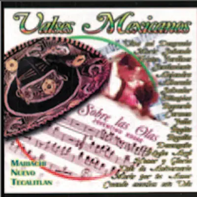 Valses Mexicanos - Mariachi Nuevo Tecalitlán