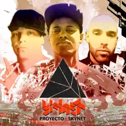 Proyecto Skynet - EP - Angel Cruz Proyecto Skynet - EP - Angel Cruz