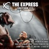 The Express - Edition #2 - EP, 2017