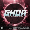 GHDA Releases S4-08, Vol. 4 - Single