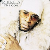 The Real R. Kelly artwork