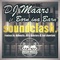 Soundclash (feat. Born Ina Barn) [Dubmatix Remix] artwork