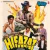 Hifazat (Original Motion Picture Soundtrack) artwork