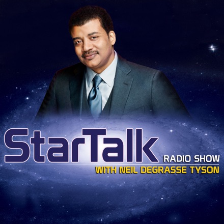 StarTalk Radio: The Rise of Self-Driving Cars