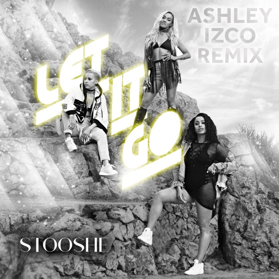Cover artwork for Let It Go