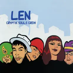 Cryptik Souls Crew - Single - Len Cryptik Souls Crew - Single - Len