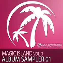 Magic Island, Vol. 3 - Sampler 01 - Single - Nando Magic Island, Vol. 3 - Sampler 01 - Single - Nando