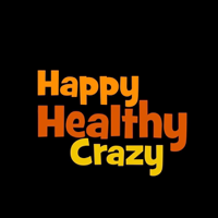 Happy Healthy Crazy podcast