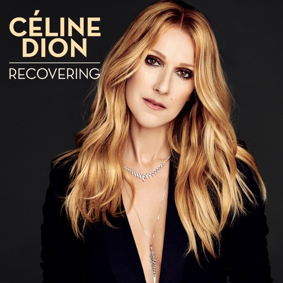 Cover artwork for Recovering