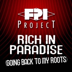 FPI Project - Rich in Paradise