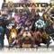 Overwatch Mega Rap. los Héroes Nunca Mueren - Keyblade lyrics