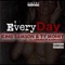 Everyday (feat. King Samson & Ty Money) - HearonTrackz lyrics