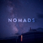 Nomads - EP artwork