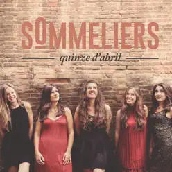 Quinze d'Abril - Sommeliers