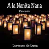 A la Nanita Nana - Single album lyrics, reviews, download