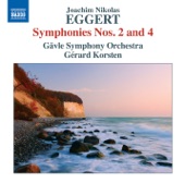 Symphony No. 4 in C Minor: IV. Finale. Allegro con spirito artwork