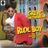 Rude Boy (feat. Patoranking) - Single album lyrics, reviews, download