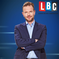 The Best Of James O'Brien podcast