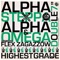 Highest Grade (feat. Flex Zagazzow) artwork