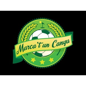Marca't un Canyu - T6P32 - 20.06.16