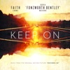 Keep On - Single