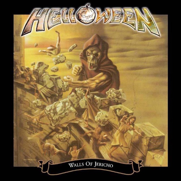 Helloween mit Phantoms of Death
