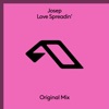 Love Spreadin' - Single