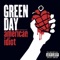 American Idiot artwork