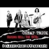 Cheap Trick - Look Out