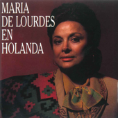 En Holanda - Maria de Lourdes & Mariachi Tierra Caliente