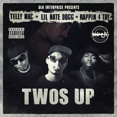 Twos Up - Single - Rappin' 4-Tay