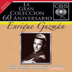 Enrique Guzmán - Por Favor un Tango