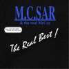 M.C. Sar & the Real McCoy - Cut the C.