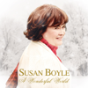 A Wonderful World - Susan Boyle