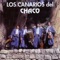 De Vuelta al Pago - Los Canarios del Chaco lyrics