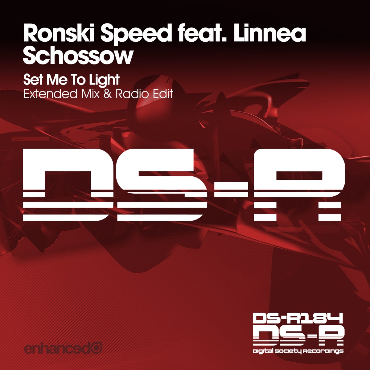 Speed feat. Ronski Speed. Ronski Speed - «true to Trance.