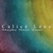 Bullet Train - Calice Lees lyrics