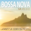 Bossa Nova Music On Ipanema: Sunset and Sunrise Beats, 2016