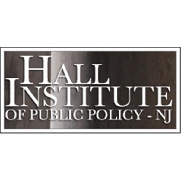 The Hall Institute of Public Policy cover