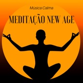 Meditação New Age: Música Calma, Anti-Stress, Música para Dormir, Relaxamento, Natureza, Bem Estar artwork