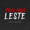 Calles Paulista (feat. Petri, NPX & V-Loko) - Phalange Leste lyrics