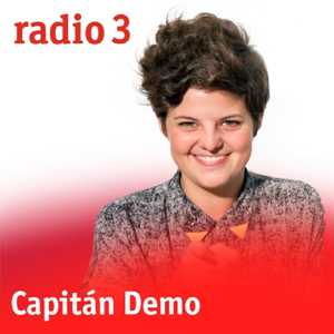 Capitán Demo podcast
