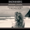 Dagmar Krug - Frédéric Chopin: Fantasie-Impromptu in C-Sharp Minor, Op. 66