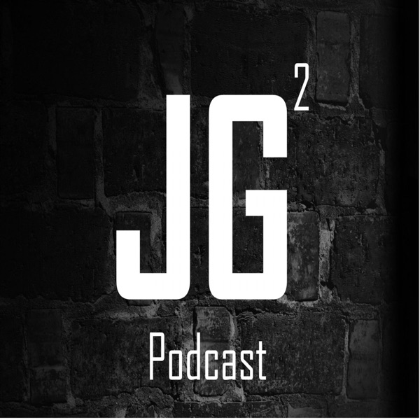 JG2 Podcast cover